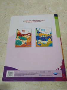 big activity book