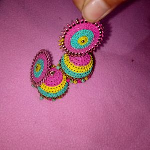 New Earing