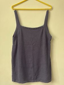 Sexy Strap Top