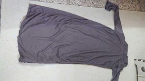 Lovely Long Shrug For Women