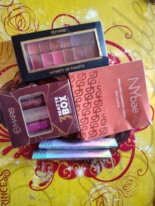 Makeup Bundle