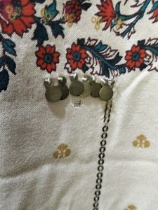 Embellished Kurta