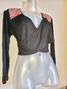 🎊Buy 1, Get 1 Free🎁32"-36"Stylish Wrap Top