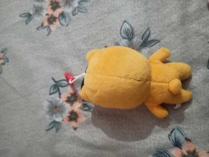 kakao friends keychain