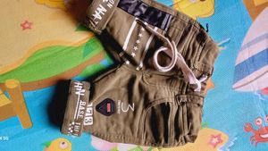 Capri For Boy&#39;s