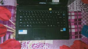 HCL LAPTOP