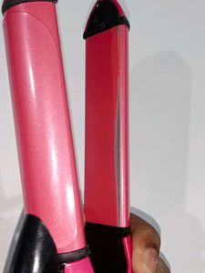 ❗SALE❗Nova Hair Straightner