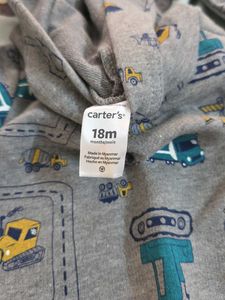 Cute Kids Hoodie