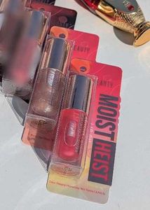 Moist Heist Lip Oil Duo