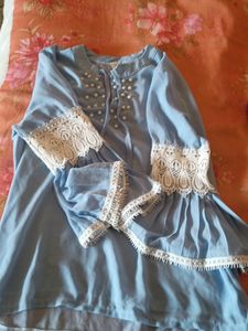 Full sleeve Top