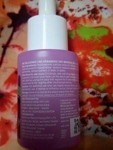 Face Serum