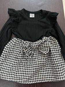 Girl frock