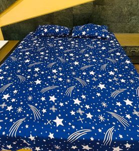 5 Bedsheets Combo