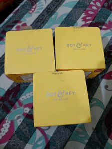 Dot And Key Vitamin C+E Moisturizer