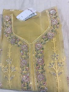 dress material