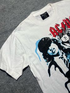 AC/DC Graphic T-Shirt