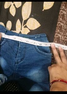 Combo Of Unisex Kids Jeans
