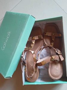 Branded Heels Sandals