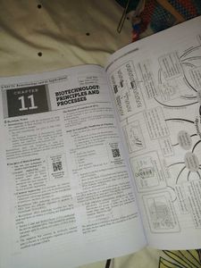 Biology CUET (UG) Oswaal Question Bank