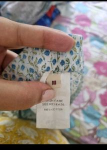 Farida Gupta Kurta &amp; Bottom