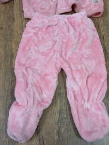 Cute Pink Outfit