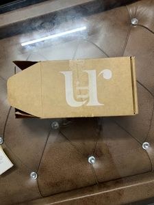 Urbanic iPhone X/XS Back Cover