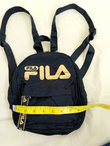 Fila Mini Backpack