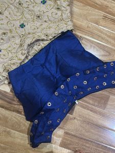 Lehanga Choli