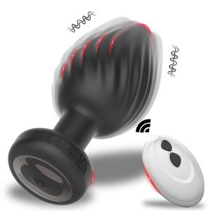 Vibrating Body Massager