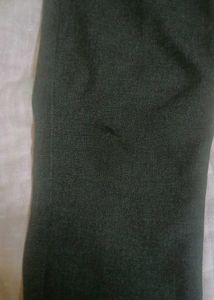 ⭐ Kids School Uniform Full Pants – Black Colour ⭐