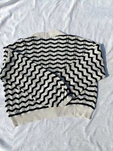 Stradivarius Knitted Cardigan 🖤