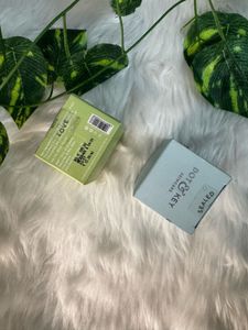 Dot &amp; Key Skincare Kit (Day And Night Combo)