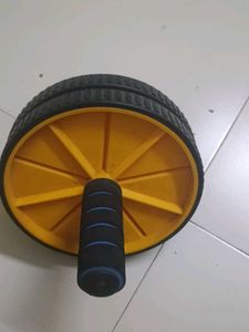 New Like Ab Roll For Exercise Purpose