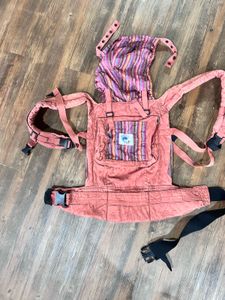 Ergo Organise Baby Carrier