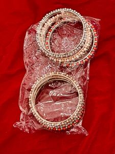 🤎New Bangles!🤎