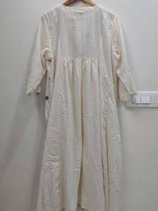 Westside-UTSA Embroidered Kurta