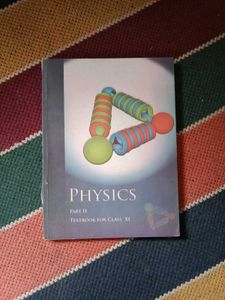 Physics Class 11