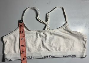 Calvin Klein Bra Top Set