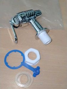 Water Outlet Tab