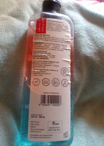 Makeup Remover