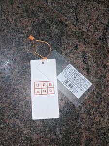 Stylish Beige Casual Shirt – Urbano  Medium Size