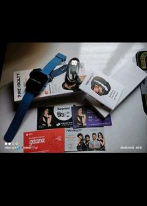 Noise ColorFit Icon 2 Smartwatch