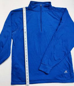 Russell Athletic Sweater | Chest 42