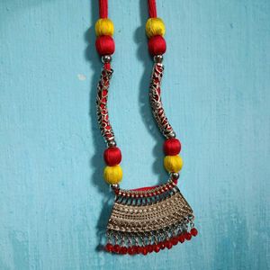 Necklace &amp; Earring Set