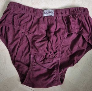 Jockey Brief