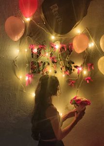 Birthday Decoration