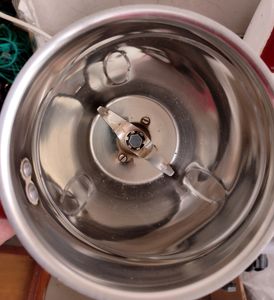 Philips Mixer Grinder with 3 Container Jars