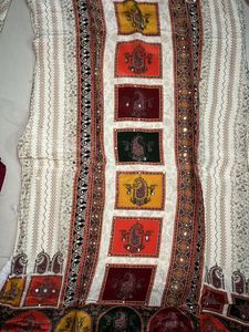 Exhibition Pc Suit