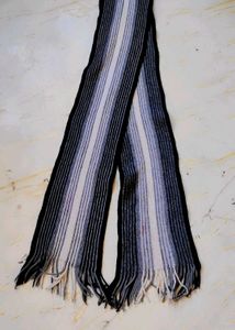 This Is A  Wool Scarf