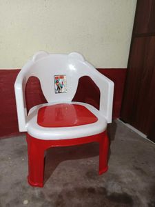 Baby&#39;s Chair